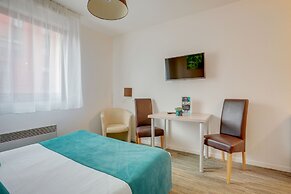 All Suites Appart Hôtel | Dunkerque Centre