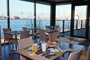 All Suites Appart Hôtel | Dunkerque Centre