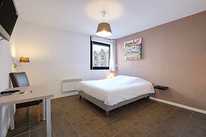 All Suites Appart Hôtel | Dunkerque Centre