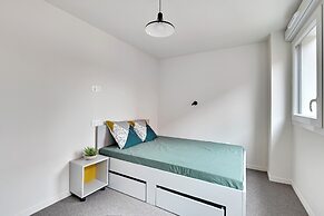 All Suites Appart Hôtel | Dunkerque Centre