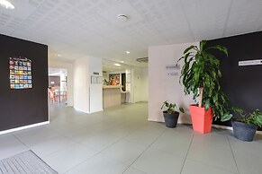 All Suites Appart Hôtel | Dunkerque Centre