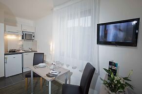 All Suites Appart Hôtel | Dunkerque Centre
