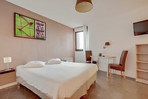All Suites Appart Hôtel | Dunkerque Centre