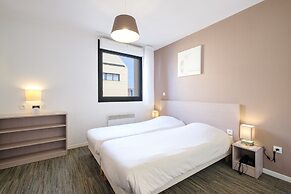 All Suites Appart Hôtel | Dunkerque Centre