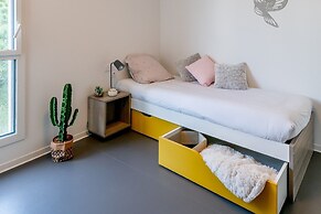 All Suites Appart Hôtel | Dunkerque Centre