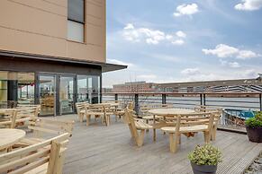 All Suites Appart Hôtel | Dunkerque Centre