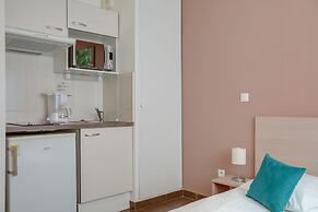 All Suites Appart Hôtel | Dunkerque Centre