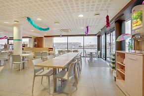 All Suites Appart Hôtel | Dunkerque Centre