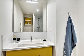 All Suites Appart Hôtel | Dunkerque Centre