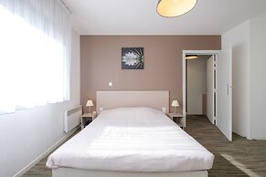 All Suites Appart Hôtel | Dunkerque Centre