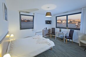 All Suites Appart Hôtel | Dunkerque Centre
