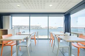 All Suites Appart Hôtel | Dunkerque Centre