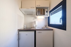 All Suites Appart Hôtel | Dunkerque Centre