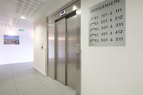 All Suites Appart Hôtel | Dunkerque Centre