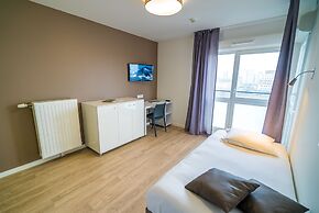 All Suites Appart Hôtel | Dunkerque Centre