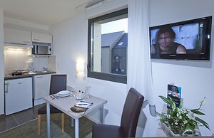 All Suites Appart Hôtel | Dunkerque Centre