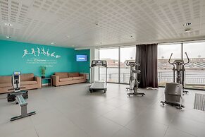 All Suites Appart Hôtel | Dunkerque Centre