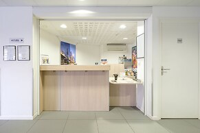 All Suites Appart Hôtel | Dunkerque Centre