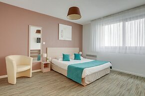 All Suites Appart Hôtel | Dunkerque Centre