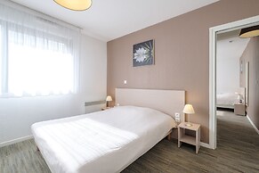 All Suites Appart Hôtel | Dunkerque Centre