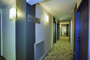 All Suites Appart Hôtel | Dunkerque Centre