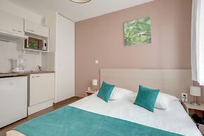All Suites Appart Hôtel | Dunkerque Centre