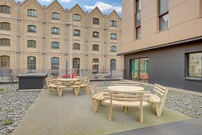 All Suites Appart Hôtel | Dunkerque Centre
