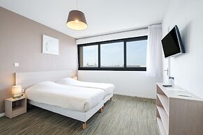 All Suites Appart Hôtel | Dunkerque Centre