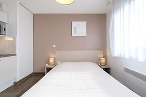 All Suites Appart Hôtel | Dunkerque Centre