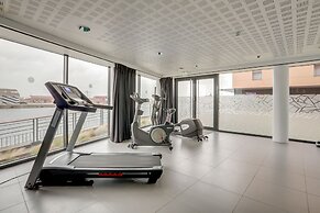 All Suites Appart Hôtel | Dunkerque Centre