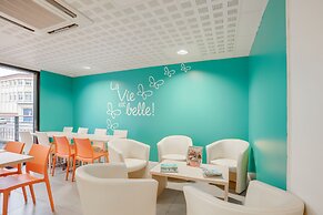 All Suites Appart Hôtel | Dunkerque Centre
