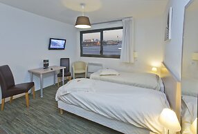All Suites Appart Hôtel | Dunkerque Centre
