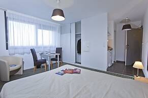 All Suites Appart Hôtel | Dunkerque Centre