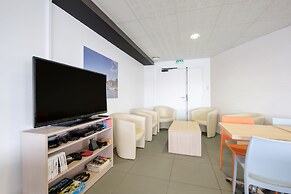 All Suites Appart Hôtel | Dunkerque Centre