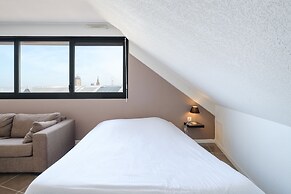All Suites Appart Hôtel | Dunkerque Centre
