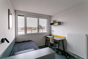All Suites Appart Hôtel | Dunkerque Centre