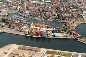 All Suites Appart Hôtel | Dunkerque Centre