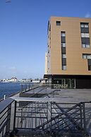 All Suites Appart Hôtel | Dunkerque Centre