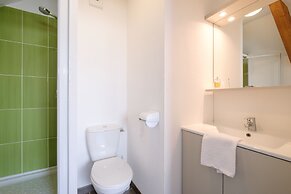 All Suites Appart Hôtel | Dunkerque Centre