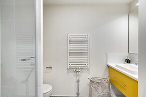 All Suites Appart Hôtel | Dunkerque Centre