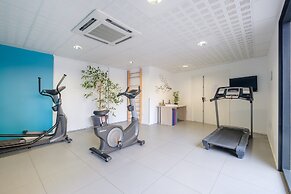 All Suites Appart Hôtel | Dunkerque Centre