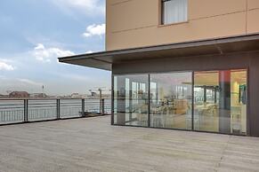All Suites Appart Hôtel | Dunkerque Centre
