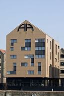 All Suites Appart Hôtel | Dunkerque Centre