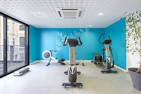 All Suites Appart Hôtel | Dunkerque Centre