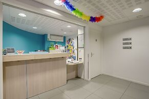 All Suites Appart Hôtel | Dunkerque Centre