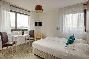 All Suites Appart Hôtel | Dunkerque Centre