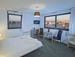 All Suites Appart Hôtel | Dunkerque Centre