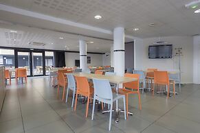 All Suites Appart Hôtel | Dunkerque Centre