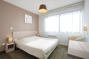All Suites Appart Hôtel | Dunkerque Centre