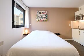 All Suites Appart Hôtel | Dunkerque Centre